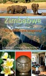 Hup, Ilon Hupe, Ilona Hupe, Vachal, Manfred Vachal, Manfred Vachal... - Zimbabwe Regionalführer Viktoriafälle und Umgebung