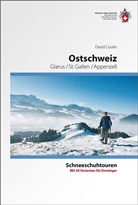 David Coulin, Schweizer Alpen-Club SAC - Ostschweiz