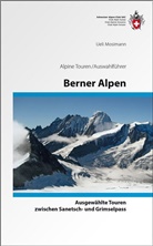 Ueli Mosimann - Berner Alpen
