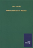 Hans Molisch - Mikrochemie der Pflanze