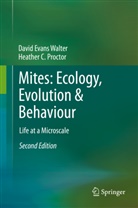 Proctor, Heather Proctor, Heather C Proctor, Heather C. Proctor, Heather Coreen Proctor, Walte... - Mites 2nd Edition