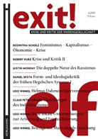 Rober Kurz, Robert Kurz, JustI Monday, Justin Monday, Roswitha Scholz, Verei für kritische Gesellschaftswisse... - EXIT! 11