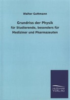 Walter Guttmann - Grundriss der Physik