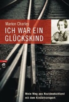 Marion Charles - Ich war ein Glückskind