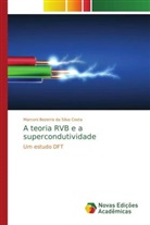 Marconi Bezerra Da Silva Costa - A teoria RVB e a supercondutividade