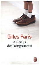Gilles Paris, Paris Gilles Sarl - Au pays des kangourous
