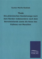 Gustav M. Redslob, Gustav Moritz Redslob - Thule