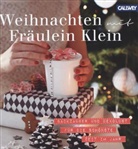 Yvonne Bauer - Weihnachten mit Fräulein Klein