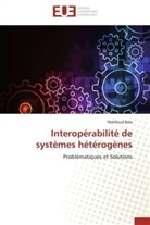 Mahfoud Bala, Bala-m - Interoperabilite de systemes