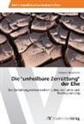 Angelika Angermann - Die "unheilbare Zerrüttung" der Ehe