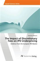 Stephanie Hlebaina - The Impact of Discretionary Fees on IPO Underpricing