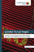 Angela Esteves - London To Las Vegas