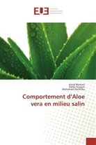 Mohamed Hachicha, Dalil Souguir, Dalila Souguir, Ichra Wartani, Ichraf Wartani - Comportement d aloe vera en