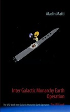 Aladin Matti - Inter Galactic Monarhy Earth Operation