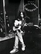 Neil Young, Neil (CRT) Young - Neil Young