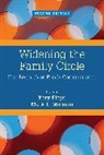 Dr Kory Floyd, Kory Floyd, Kory W. Floyd, Kory W. (EDT)/ Morman Floyd, Kory W. Morman Floyd, Mark T. Morman... - Widening the Family Circle