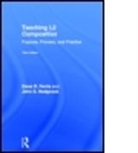 Dana R. Ferris, Dana R. (University of California Ferris, Dana R. Hedgcock Ferris, Dana R./ Hedgcock Ferris, Ferris Dana R., John Hedgcock... - Teaching L2 Composition