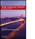 Wai-Fah (EDT)/ Duan Chen, Wai-Fah Duan Chen, Wai-Fah Chen, Lian Duan - Bridge Engineering Handbook