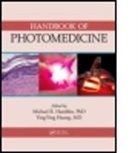 Michael R. (EDT)/ Sharma Hamblin, Michael R. (Harvard Medical School and We Hamblin, Michael R. Huang Hamblin, Michael R. Hamblin, Michael R. (Harvard Medical School and Wellman Center for Photomedicine Hamblin, Hamblin Michael R.... - Handbook of Photomedicine