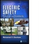 Mohamed El-Sharkawi, Mohamed A. El-Sharkawi, Mohamed A. (University of Washington El-Sharkawi, El-Sharkawi Mohamed A. - Electric Safety