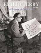 Pierre Arizolli-Clémentel, Pierre Arizzoli-Clementel, Pierre Arizzoli-Clémentel, Pierre (1944-....) Arizzoli-Clémentel, ARIZZOLI-CLEMENTEL P, Michel Longeaud-Desbrosses... - Emilio Terry, 1890-1969 : architecte et décorateur