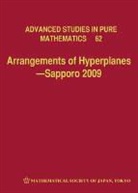 Hiroaki (EDT)/ Yuzvinsky Terao, Sergey Yuzvinsky, Hiroaki Terao - Arrangements of Hyperplanes