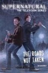 Rebecca Dessertine, David Reed, Tim Waggoner, Tim Waggoner, Tim/ Reed Waggoner, Zachary Baldus - Supernatural, the Television Series