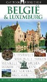 Anthony Mason, Antony Mason - België en Luxemburg / druk 1