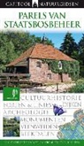Harry Bunk, Laurens Keff, Jan Egas - Parels van Staatsbosbeheer / druk 1
