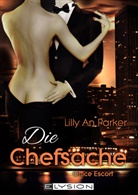 Lilly A. Parker, Lilly An Parker - Office Escort - Die Chefsache