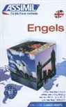 Anthony Bulger - Engels
