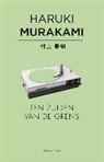 Haruki Murakami - Ten zuiden van de grens