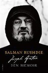 Salman Rushdie - Joseph Anton