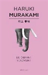 Haruki Murakami - De olifant verdwijnt