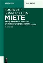 Emmeric, Jos Emmerich, Jost Emmerich, Volke Emmerich, Volker Emmerich, André Haug... - Miete, Kommentar