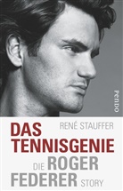 René Stauffer - Das Tennis-Genie