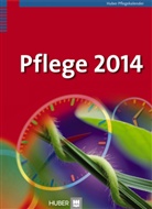 Jürgen Georg, Jürgen Georg - Pflege, Taschenkalender 2014