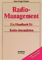 Uwe Frigge, Michael H. Haas, Gert Zimmer - Radio-Management