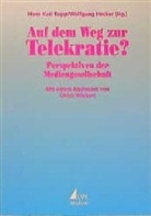Auf dem Weg zur Telekratie?