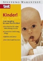 Günter Niklewski, Rose Riecke-Niklewski - Kinder!, 0-6 Jahre