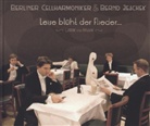 Peter Hammerschlag, Heinrich Heine, Friederike Kempner, Bernd Jeschek - Leise blüht der Flieder, 1 Audio-CD (Hörbuch)