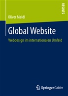 Oliver Meidl - Global Website