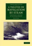 John Ross - Treatise on Navigation By Steam