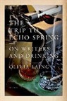 Olivia Laing - The Trip to Echo Spring
