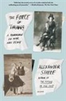 Alexander Stille - The Force of Things