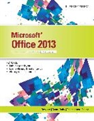 Carol Cram, Lisa Friedrichsen, Friedrichsen Lisa, Lynn Wermers, Wermers Lynn - MicrosoftÂ®Office 2013