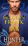 Jacquelyn Frank, Jax - Hunter