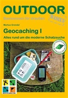 Markus Gründel - Geocaching I