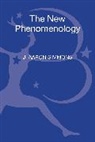 Bruce Ellis Benson, J Aaron Simmons, J. Aaron Simmons, J. Aaron Benson Simmons - The New Phenomenology