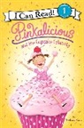 Victoria Kann, Victoria/ Kann Kann, Kann Victoria, Victoria Kann - Pinkalicious and the Cupcake Calamity